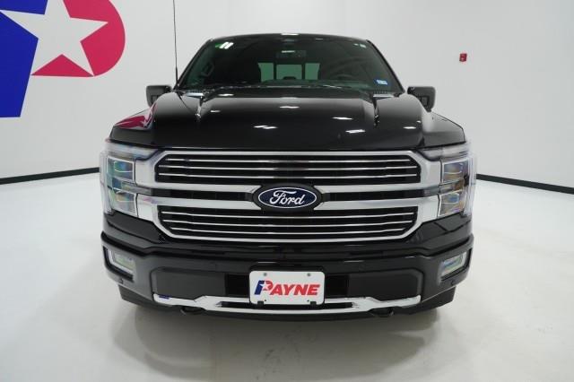 2026 Ford F-150 - $72,995