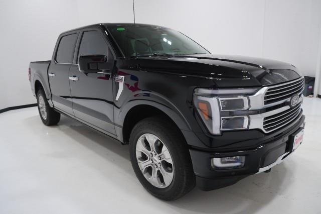 2026 Ford F-150 - $72,995