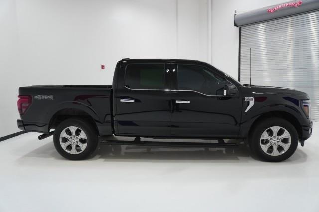 2026 Ford F-150 - $72,995