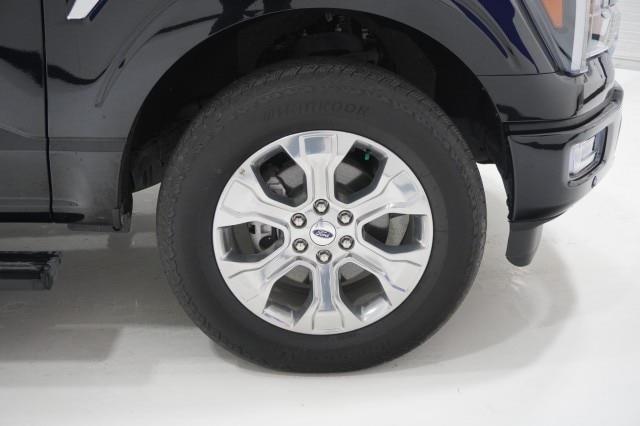 2026 Ford F-150 - $72,995