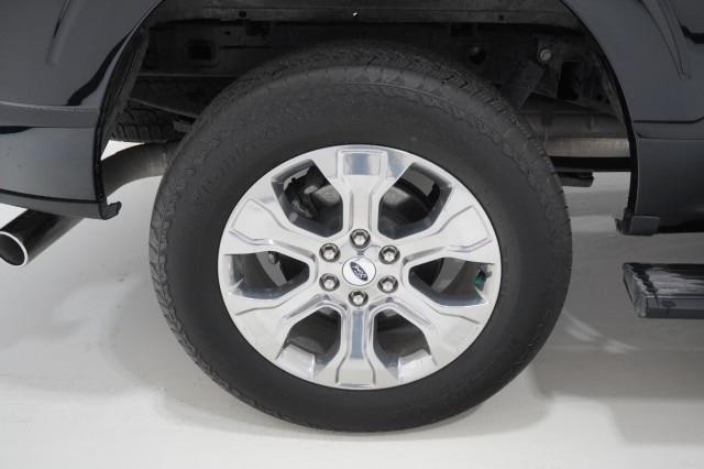 2026 Ford F-150 - $72,995