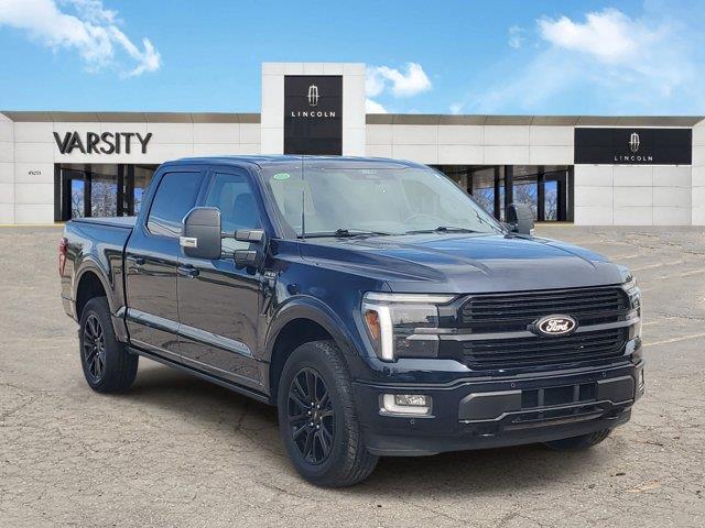 2024 Ford F-150 - $58,995
