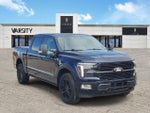 2024 F-150 Thumbnail 1