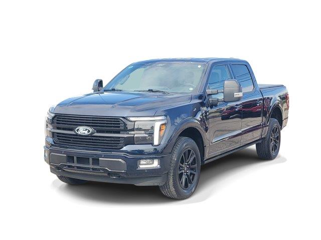 2024 Ford F-150 - $58,995