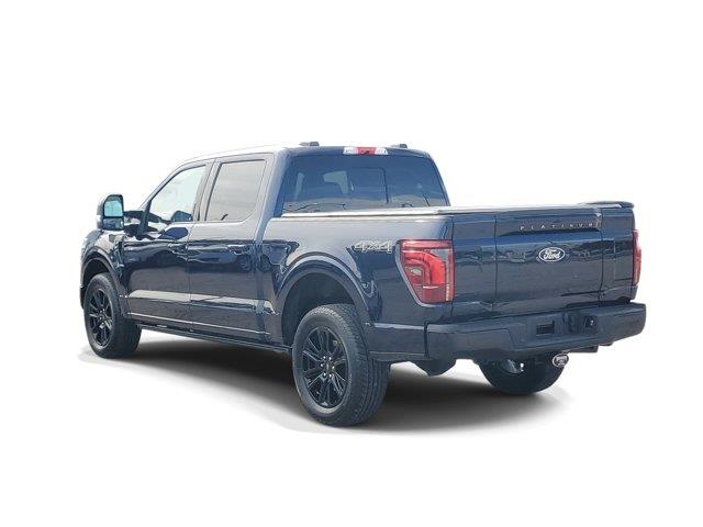 2024 Ford F-150 - $58,995
