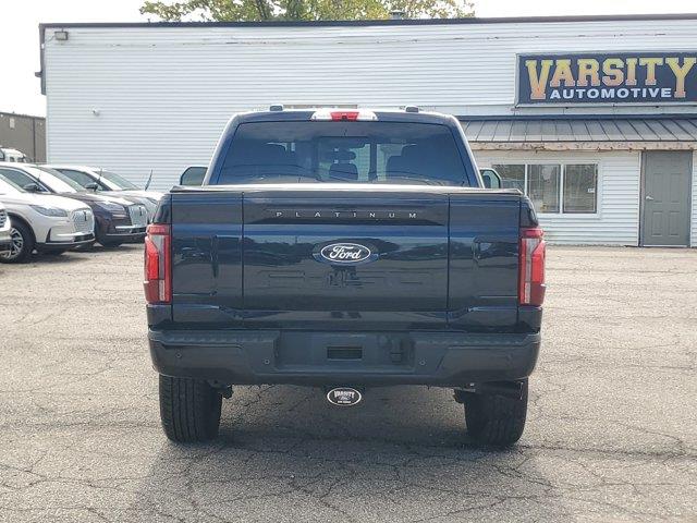 2024 Ford F-150 - $58,995