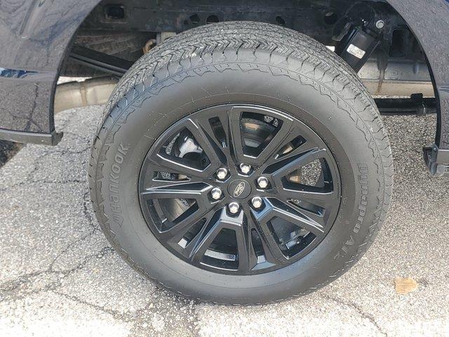 2024 Ford F-150 - $58,995
