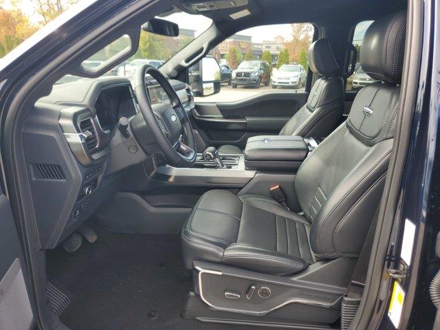 2024 Ford F-150 - $58,995