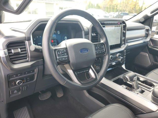 2024 Ford F-150 - $58,995