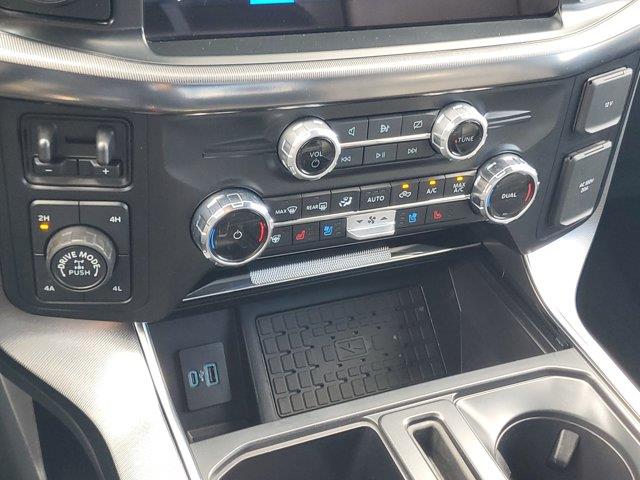 2024 Ford F-150 - $58,995