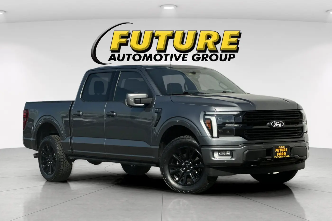2024 Ford F-150 - $59,750