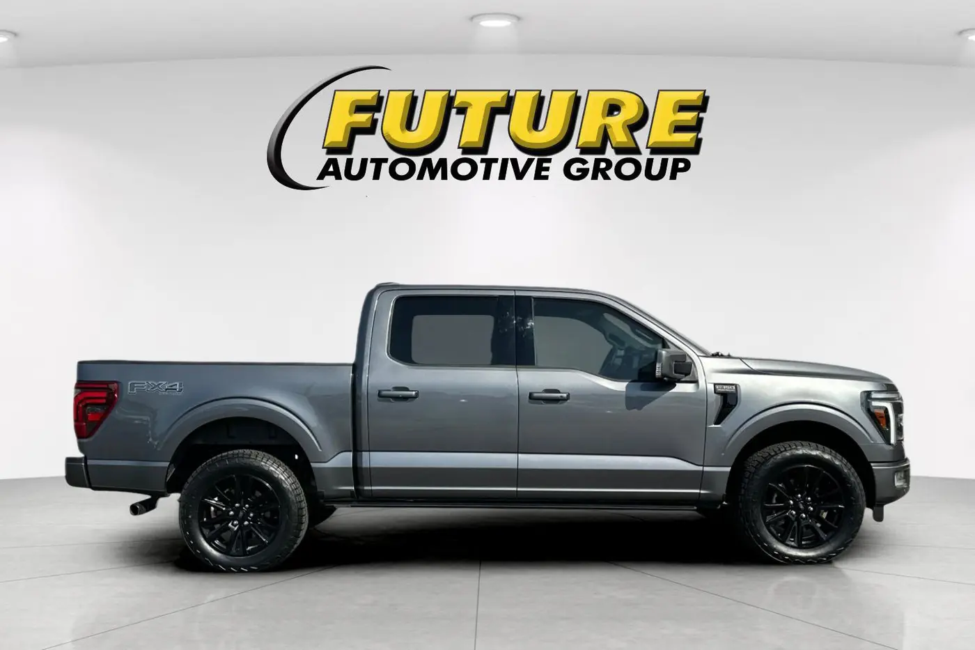 2024 Ford F-150 - $59,750