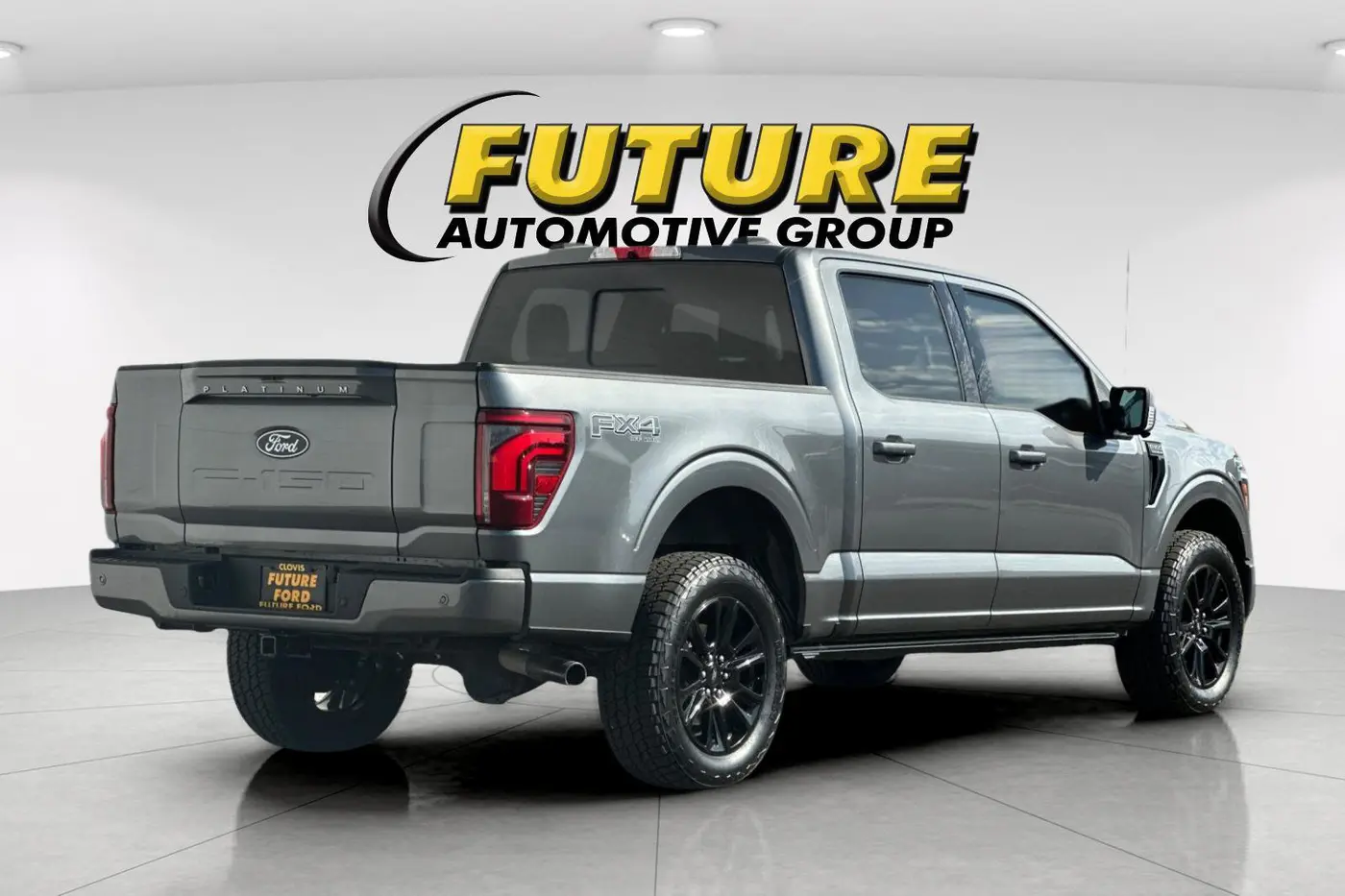 2024 Ford F-150 - $59,750