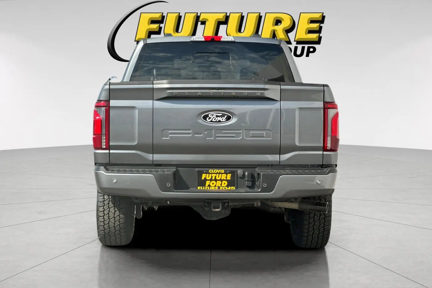 2024 Ford F-150 - $59,750