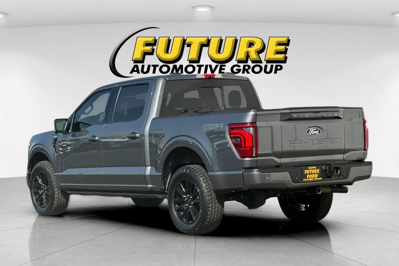 2024 Ford F-150 - $59,750