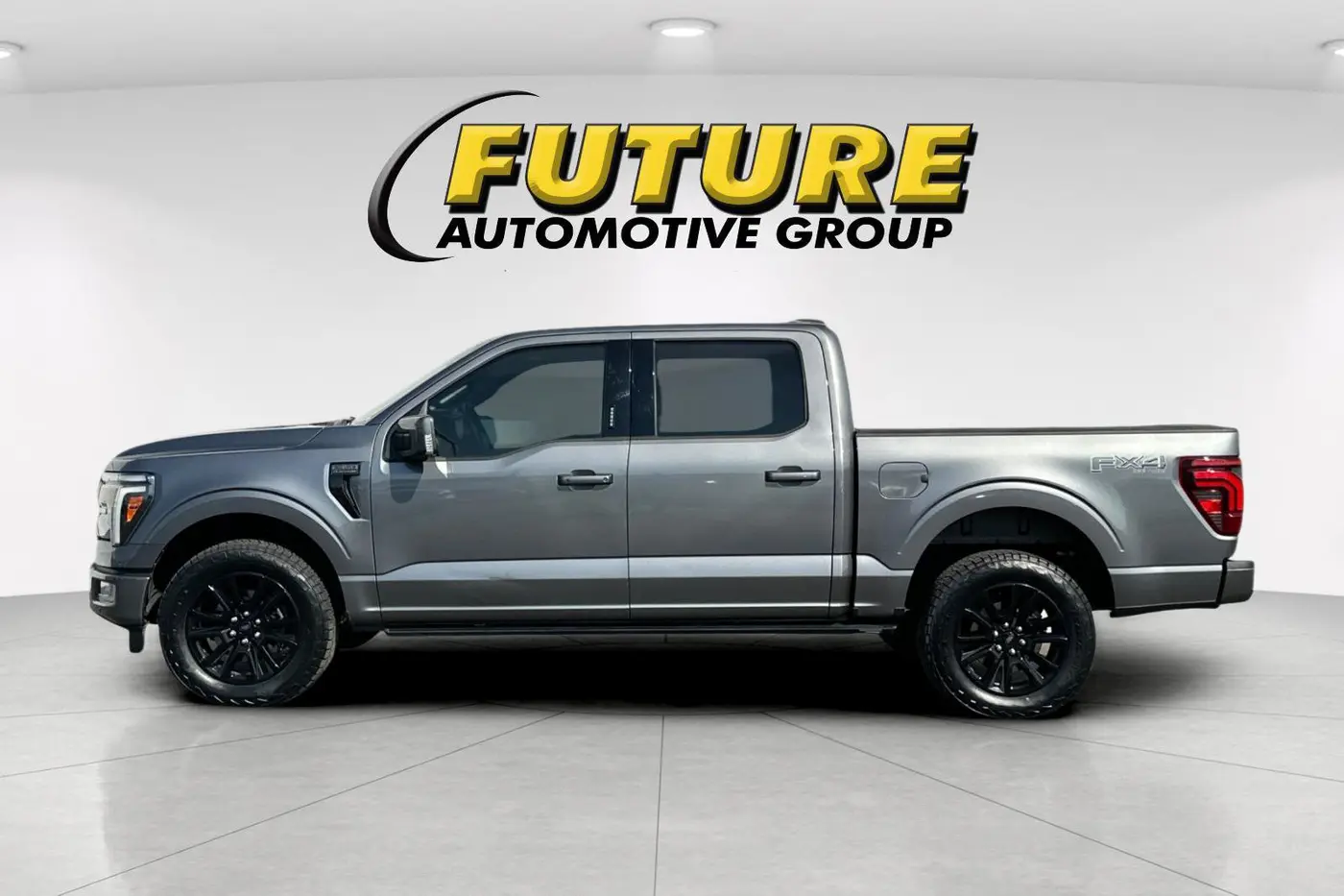 2024 Ford F-150 - $59,750