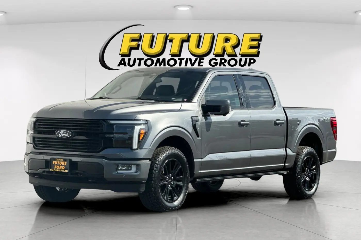 2024 Ford F-150 - $59,750