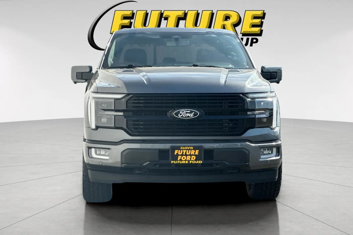 2024 Ford F-150 - $59,750