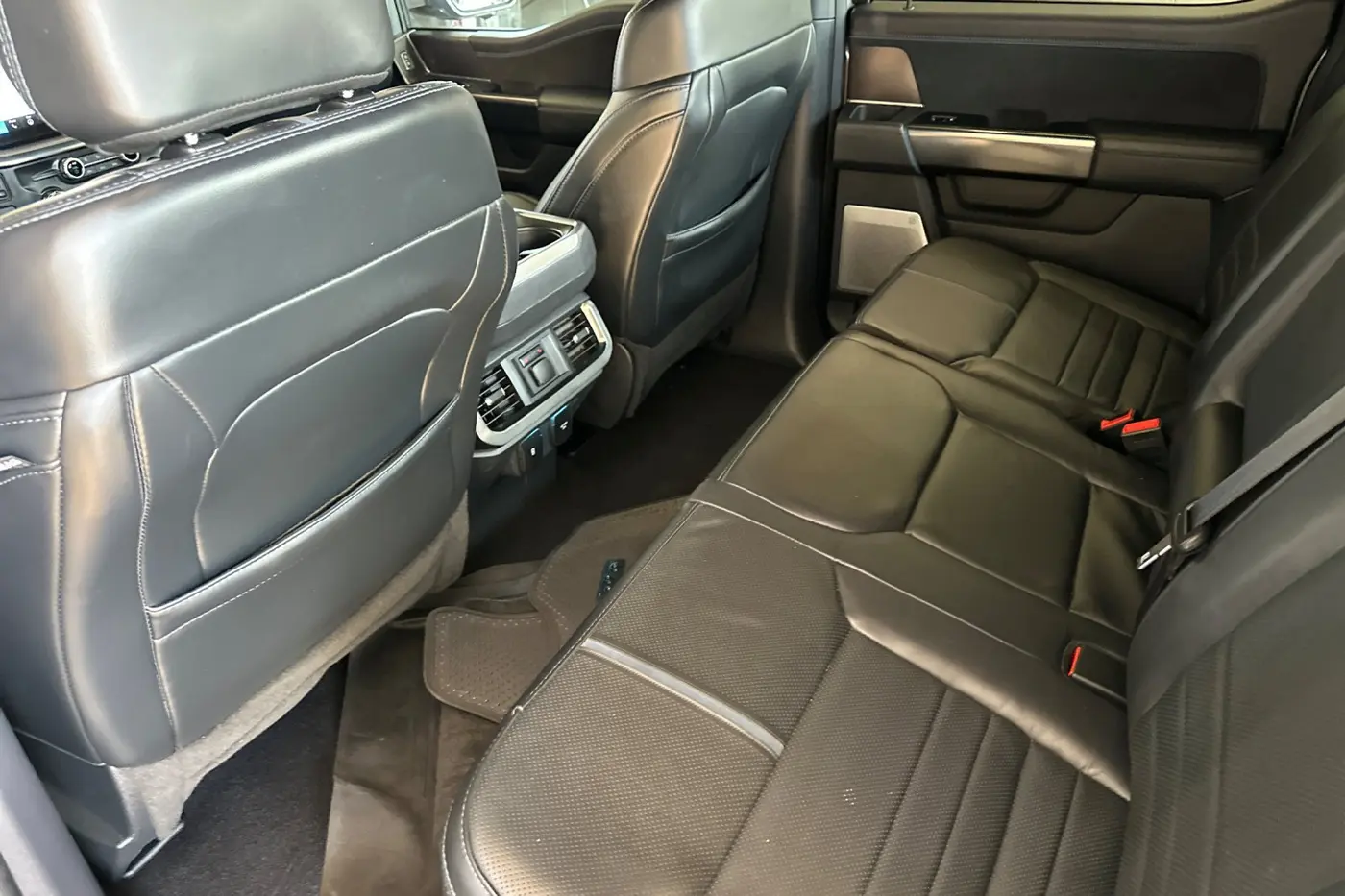 2024 Ford F-150 - $59,750