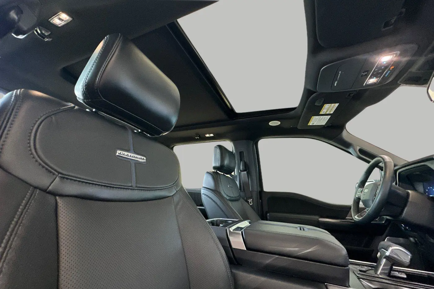 2024 Ford F-150 - $59,750