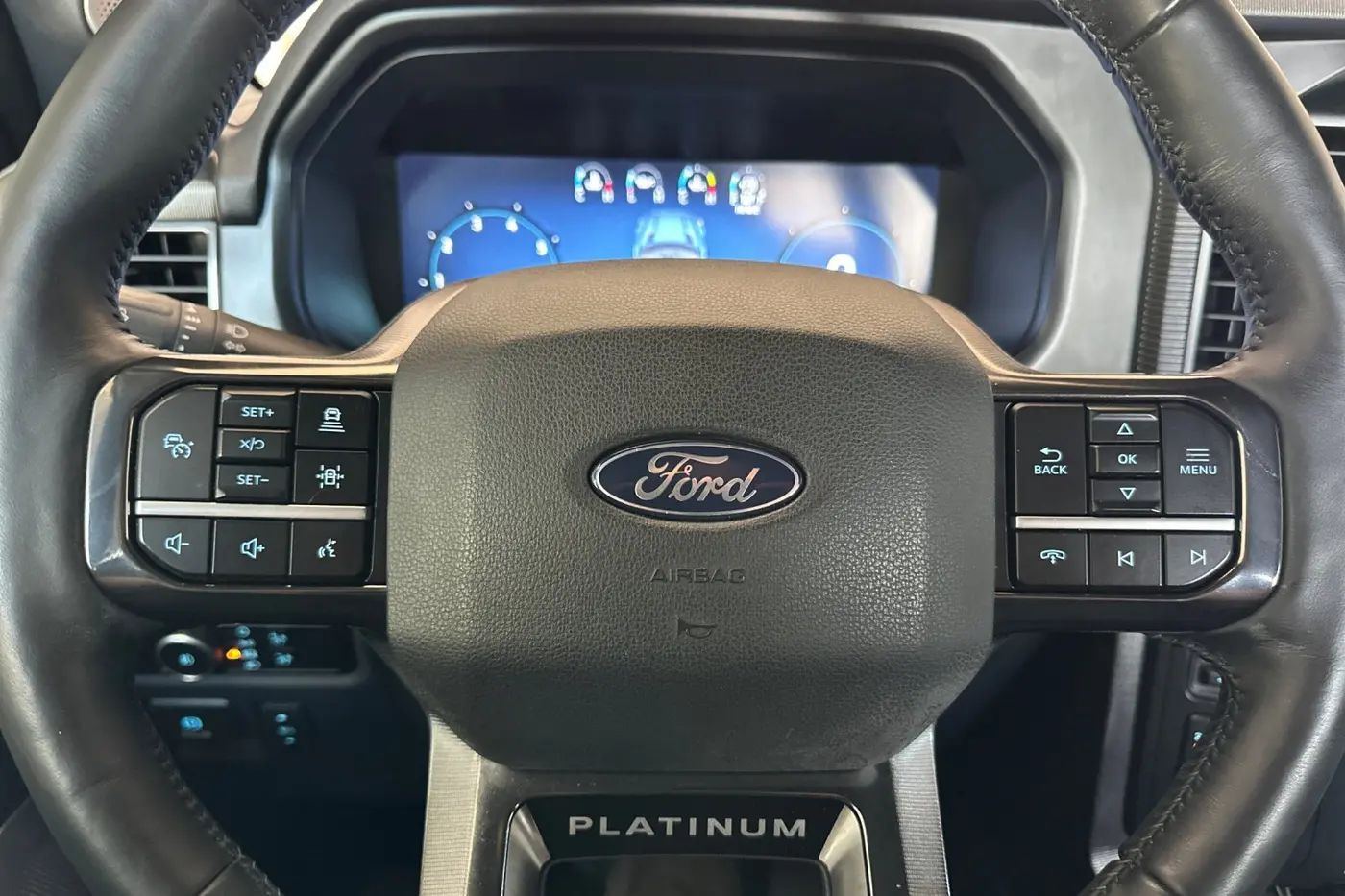 2024 Ford F-150 - $59,750
