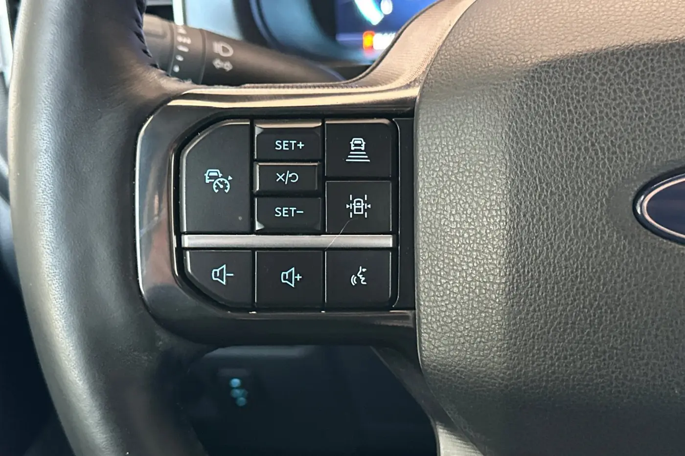 2024 Ford F-150 - $59,750