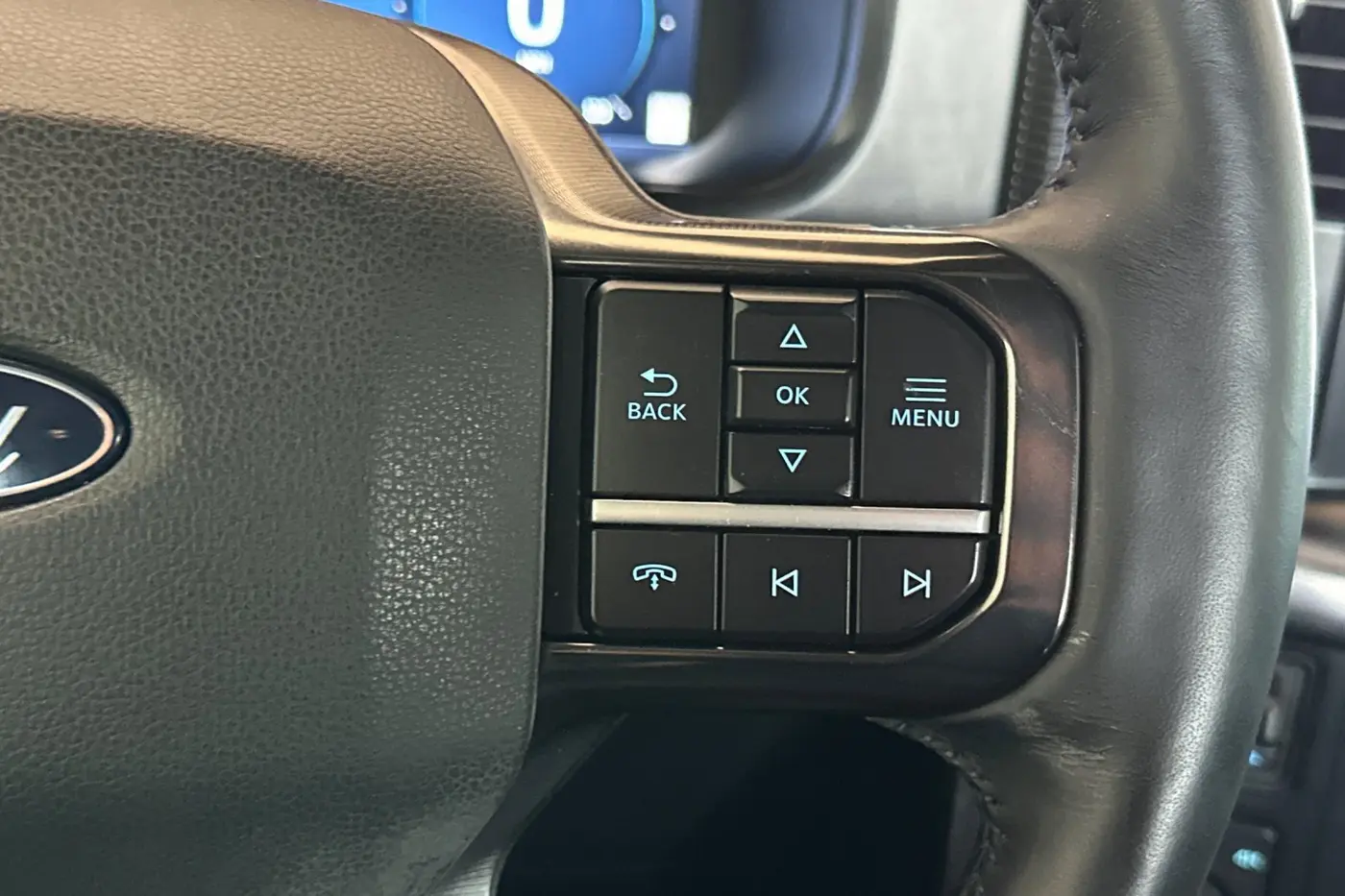 2024 Ford F-150 - $59,750