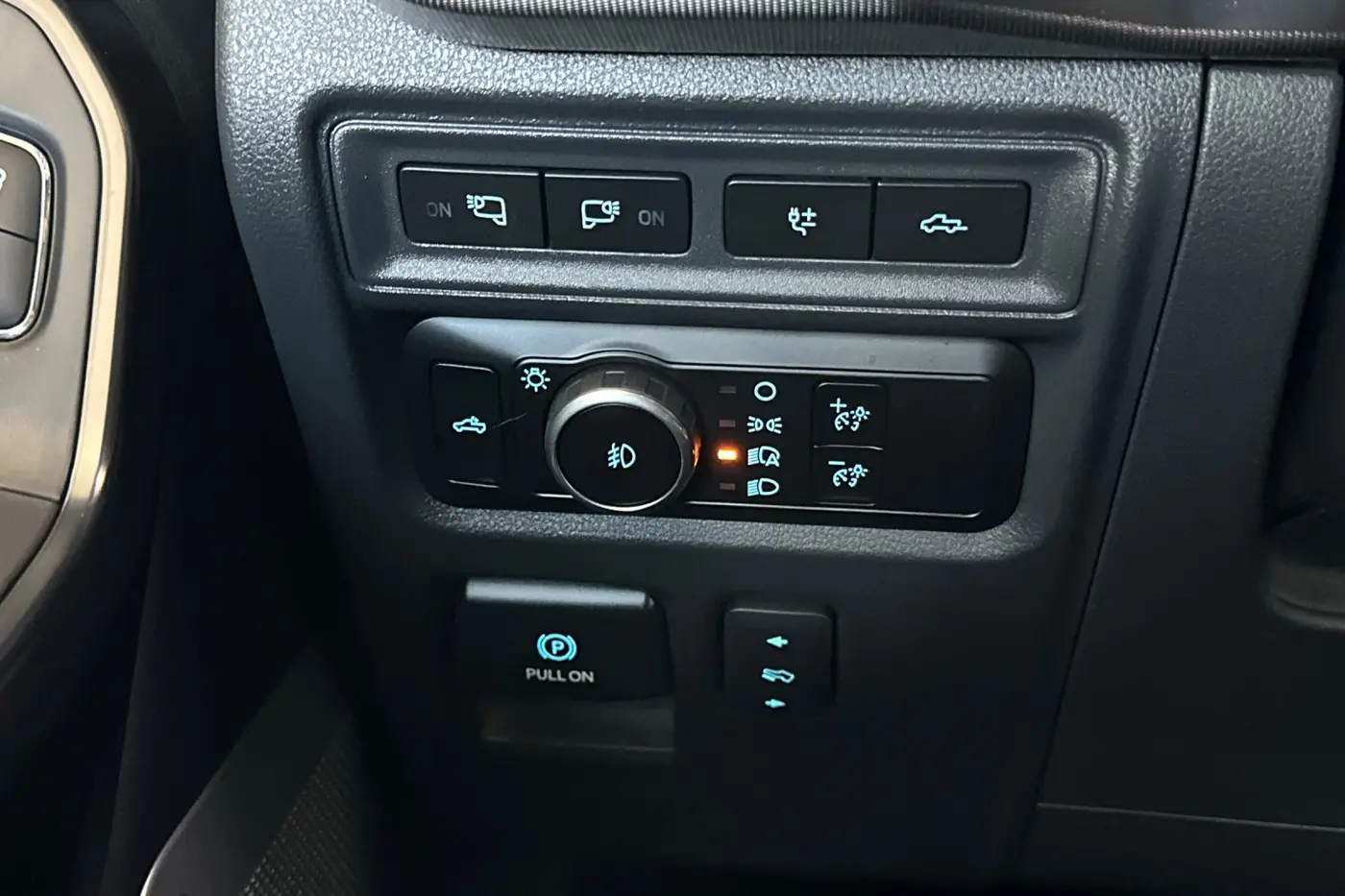 2024 Ford F-150 - $59,750