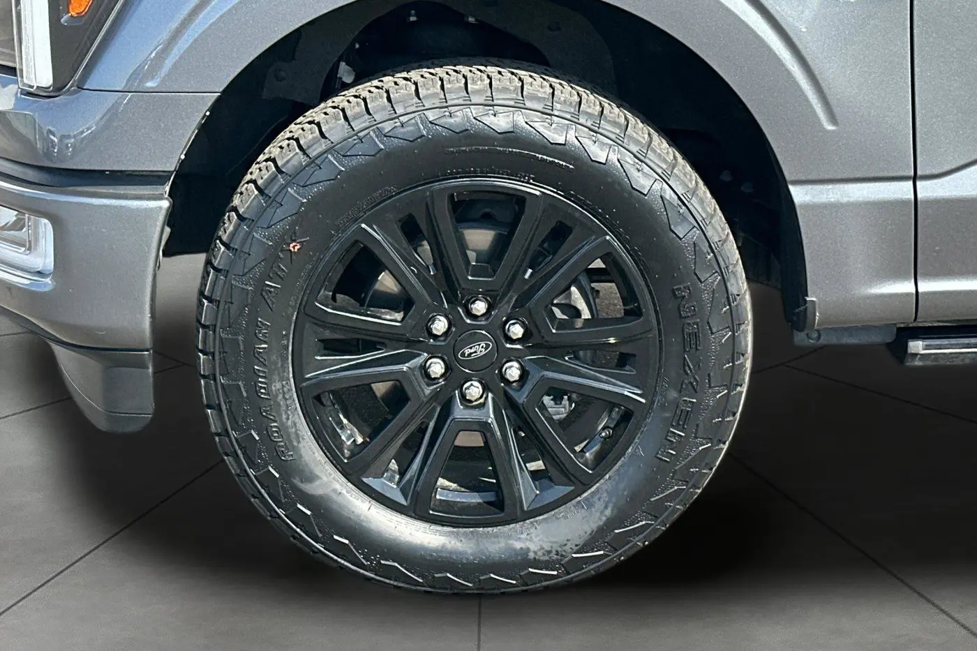 2024 Ford F-150 - $59,750