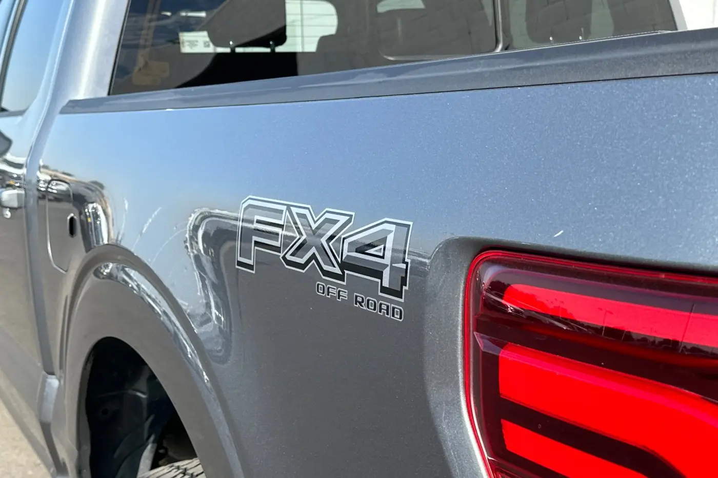 2024 Ford F-150 - $59,750