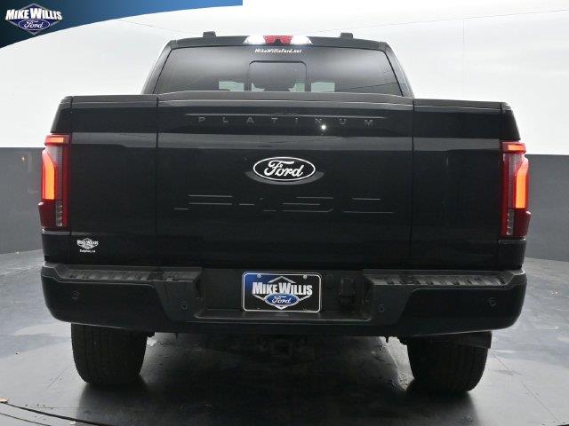 2025 Ford F-150 - $85,425