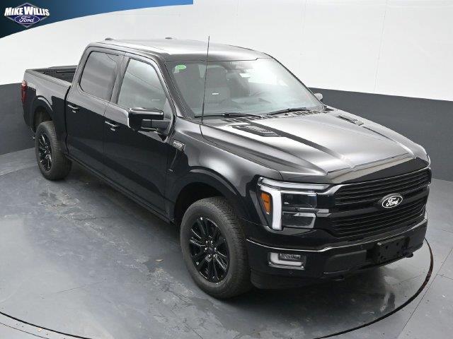 2025 Ford F-150 - $85,425