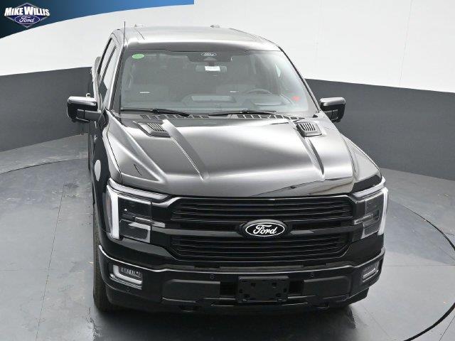 2025 Ford F-150 - $85,425