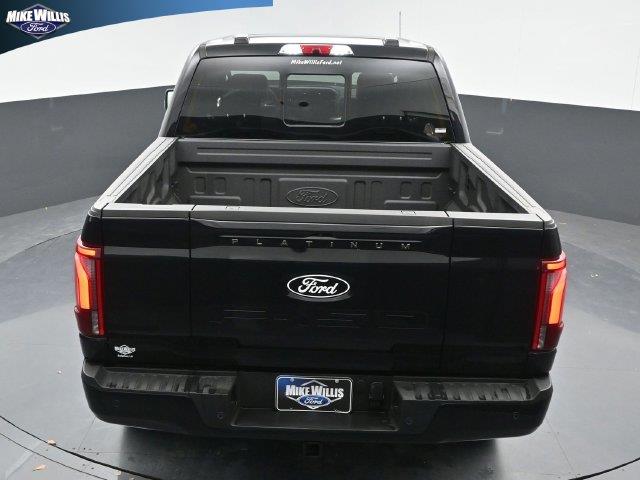 2025 Ford F-150 - $85,425