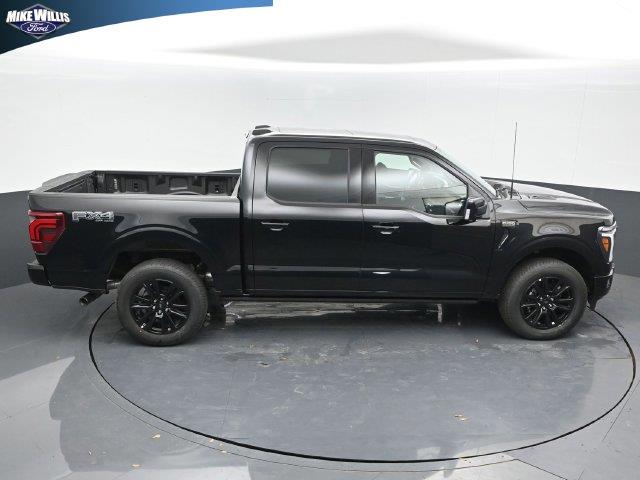 2025 Ford F-150 - $85,425