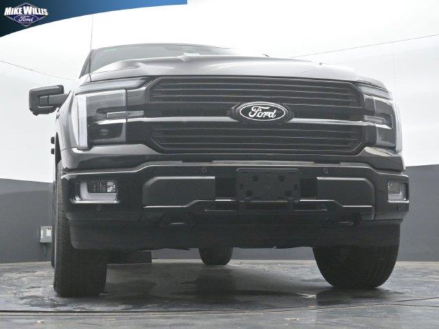 2025 Ford F-150 - $85,425