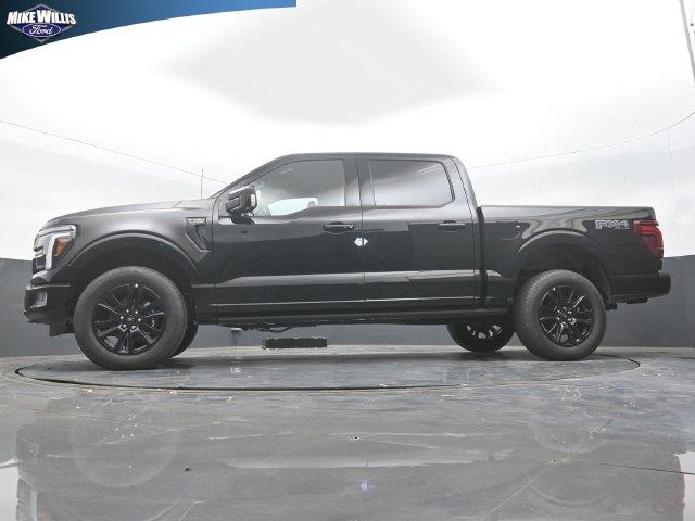 2025 Ford F-150 - $85,425