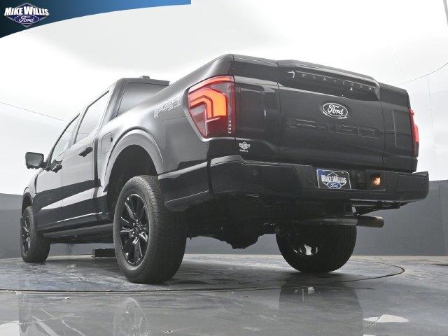 2025 Ford F-150 - $85,425