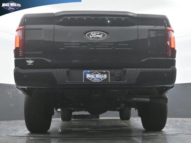2025 Ford F-150 - $85,425