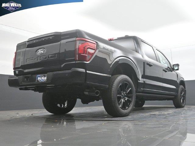 2025 Ford F-150 - $85,425