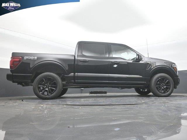 2025 Ford F-150 - $85,425