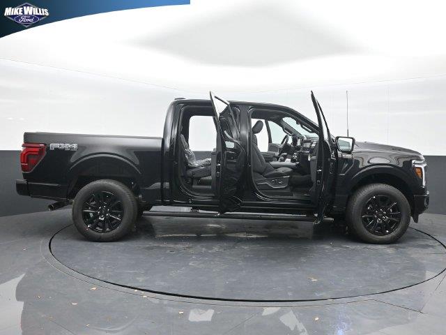 2025 Ford F-150 - $85,425