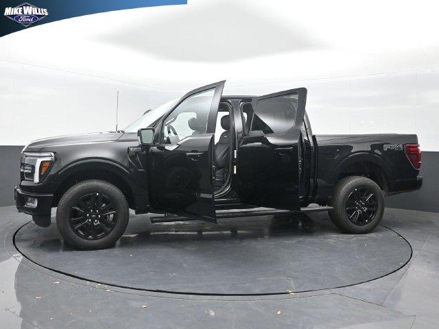 2025 Ford F-150 - $85,425