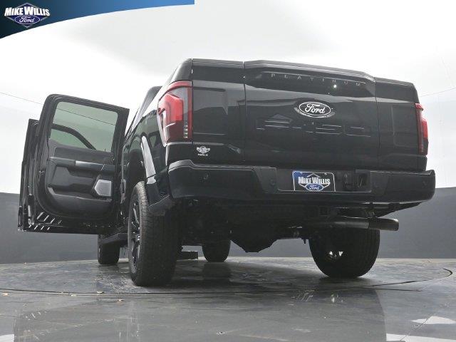 2025 Ford F-150 - $85,425
