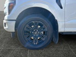 2025 F-150 Thumbnail 4