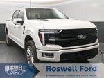 2025 F-150 Thumbnail 1