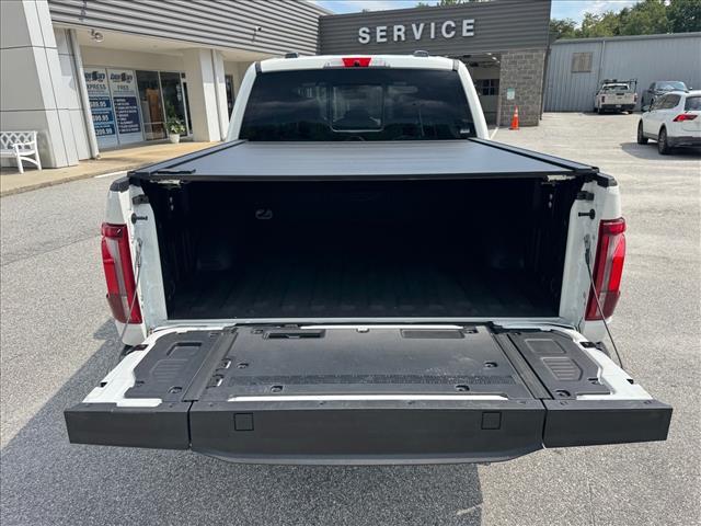 2025 Ford F-150 - $70,690