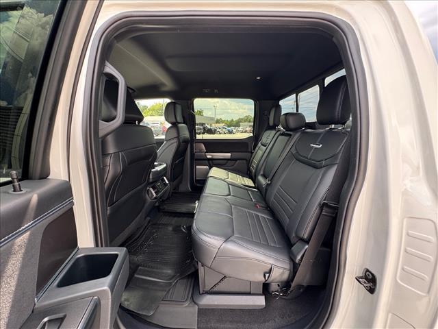 2025 Ford F-150 - $70,690