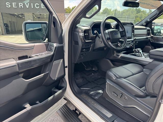 2025 Ford F-150 - $70,690