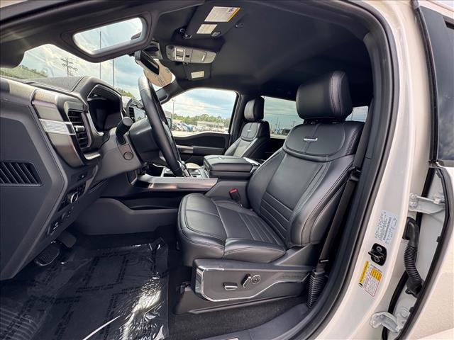 2025 Ford F-150 - $70,690